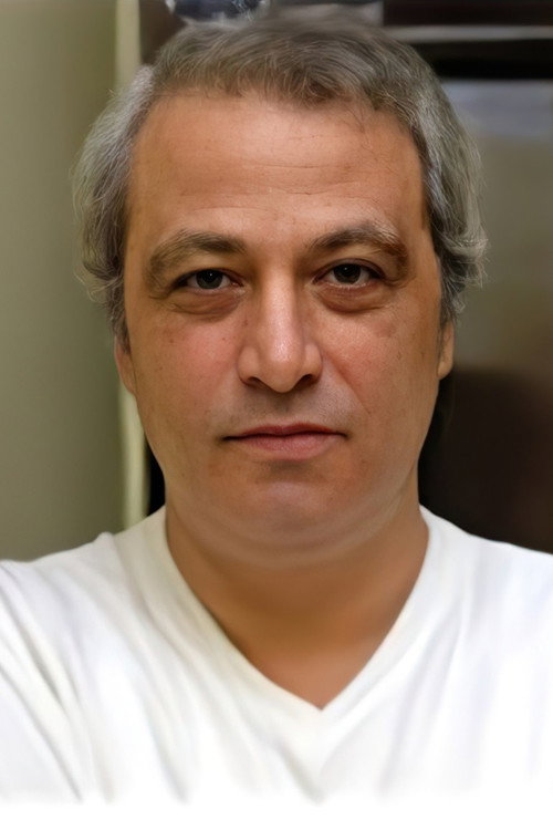 Latif Akgedik oyuncu fotoğrafı
