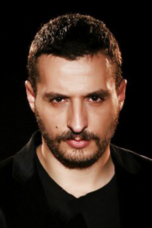 Latif Koru oyuncu fotoğrafı