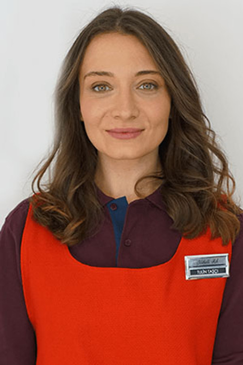 Melisa Darıcı oyuncu fotoğrafı