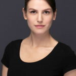 Melissa Değer oyuncu fotoğrafı