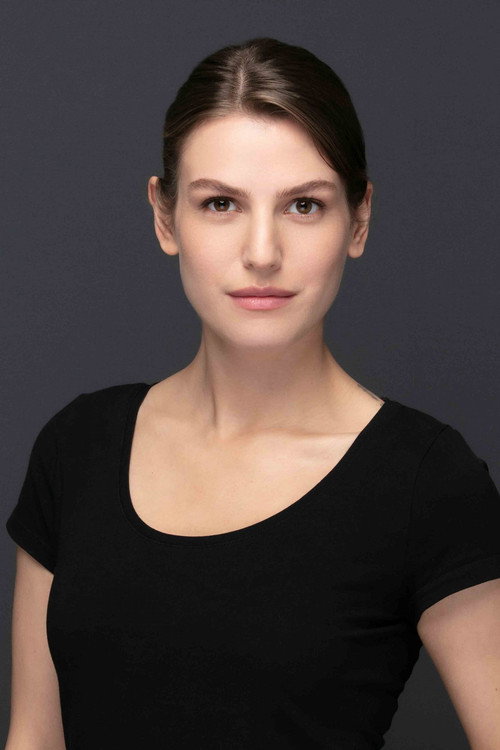 Melissa Değer oyuncu fotoğrafı
