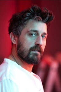 Mert Carim Yalaza oyuncusu Mert Carim Yalaza dizisi oyuncusu