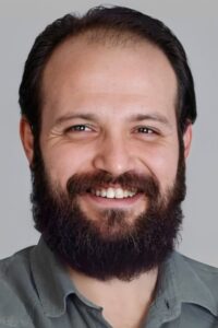 Mert Denizmen Vatanım Sensin dizisi oyuncusu