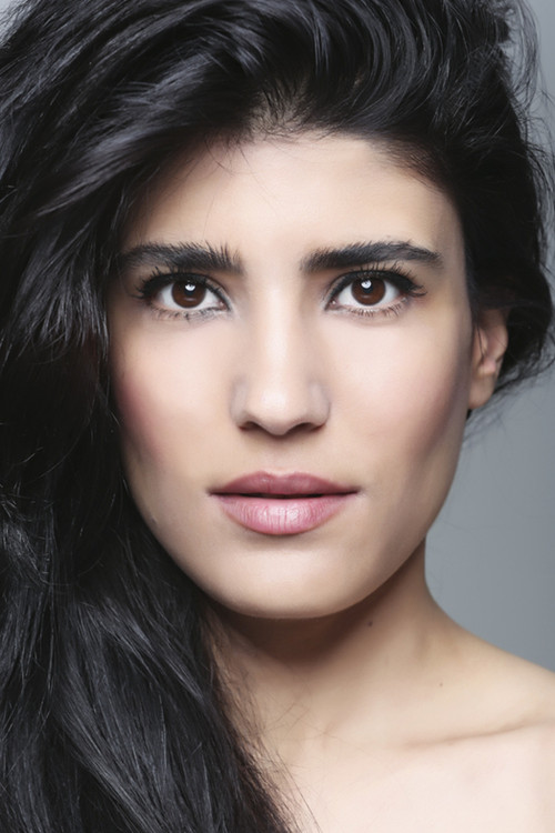 Merve Atılmış oyuncu fotoğrafı