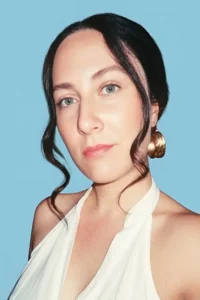 Merve Şen oyuncu fotoğrafı