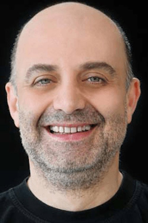 Mete Ayhan oyuncu fotoğrafı