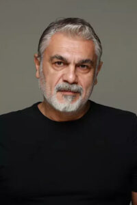 Mirza Bahattin Doğan Kuruluş: Osman dizisi oyuncusu