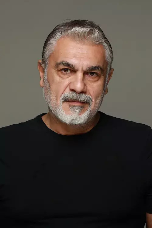 Mirza Bahattin Doğan oyuncu fotoğrafı