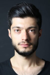 Mustafa Elikoğlu oyuncu fotoğrafı