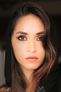 Nihan Gur Ferhat ile Şirin dizisi oyuncusu