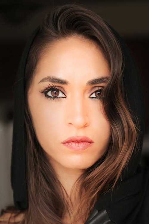 Nihan Gur oyuncu fotoğrafı