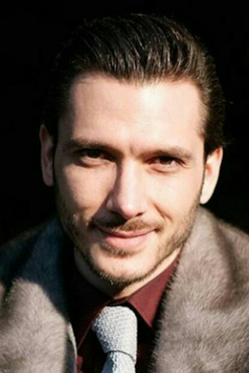 Ömer Agan oyuncu fotoğrafı
