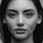 Özge Törer oyuncu fotoğrafı