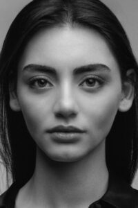 Özge Törer Kuruluş: Osman dizisi oyuncusu