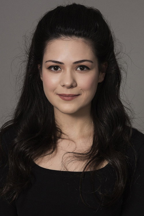 Pelin Abay oyuncu fotoğrafı