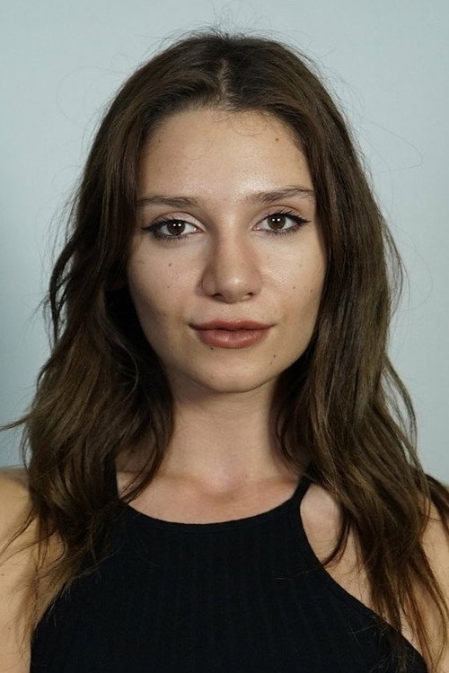 Pelinsu Çileli oyuncu fotoğrafı