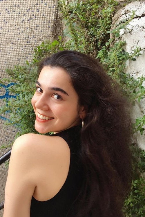 Rana Kayacan oyuncu fotoğrafı