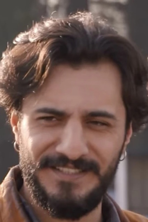 Ridvan Uludaşdemir oyuncu fotoğrafı