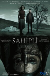 Sahipli dizisi afişi
