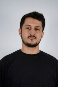 Sedat Oğuz Servet dizisi oyuncusu