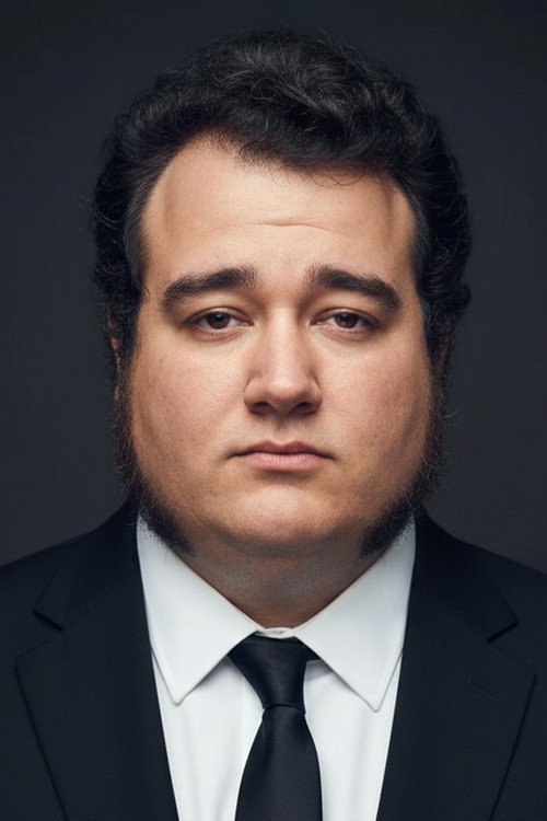 Selim Galip oyuncu fotoğrafı