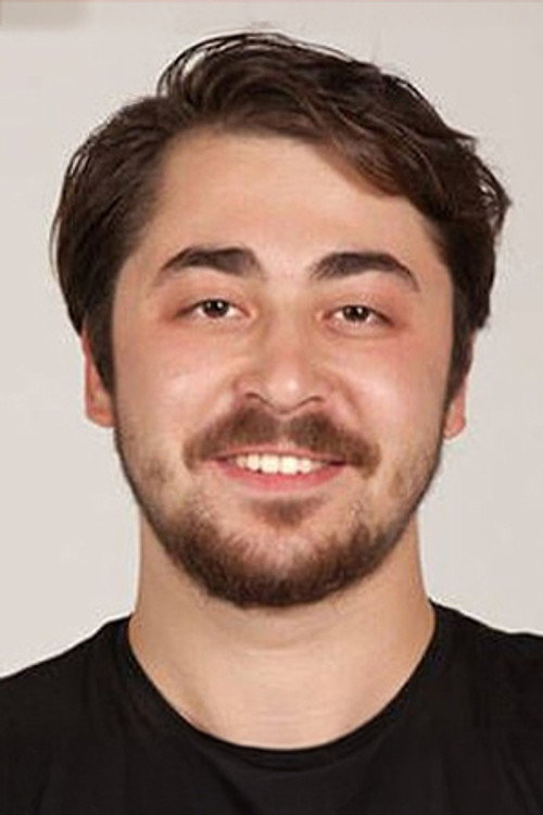 Semih Öztürk oyuncu fotoğrafı