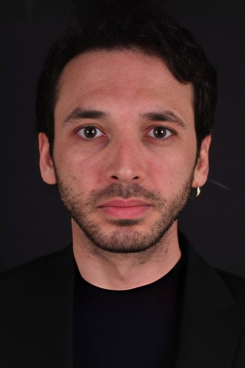 Sertaç Ekici oyuncu fotoğrafı