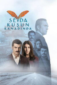 Sevda Kuşun Kanadında dizisi afişi