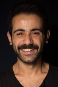 Sezgin Tekin oyuncu fotoğrafı