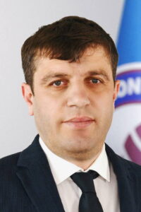 Şükrü Üçüncü Kuzey Yıldızı: İlk Aşk dizisi oyuncusu