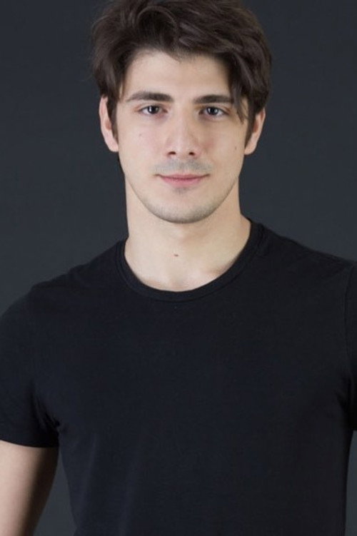 Taha Ünal oyuncu fotoğrafı