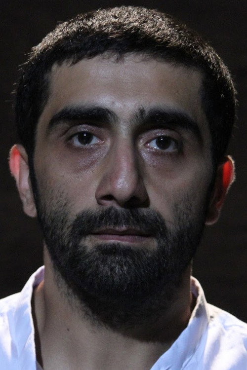 Taylan Ertuğrul oyuncu fotoğrafı