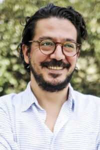 Tolga Karaçelik oyuncu fotoğrafı