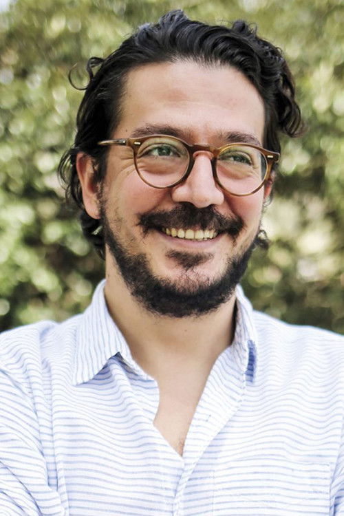 Tolga Karaçelik oyuncu fotoğrafı
