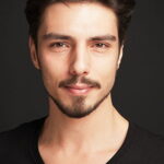 Uzay Gökhan Irmak