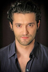 Wolf Yener Özer Bartu Ben oyuncusu Wolf Yener Özer Bartu Ben dizisi oyuncusu