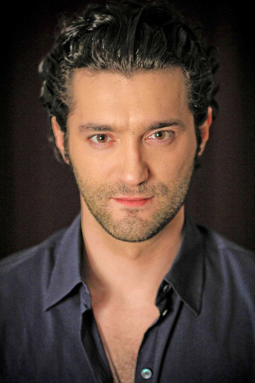 Wolf Yener Özer oyuncu fotoğrafı