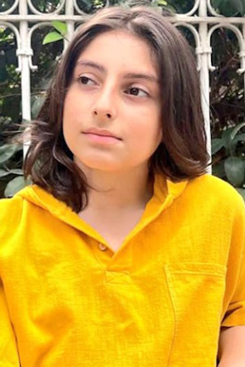 Yaman Çınar Balcı oyuncu fotoğrafı