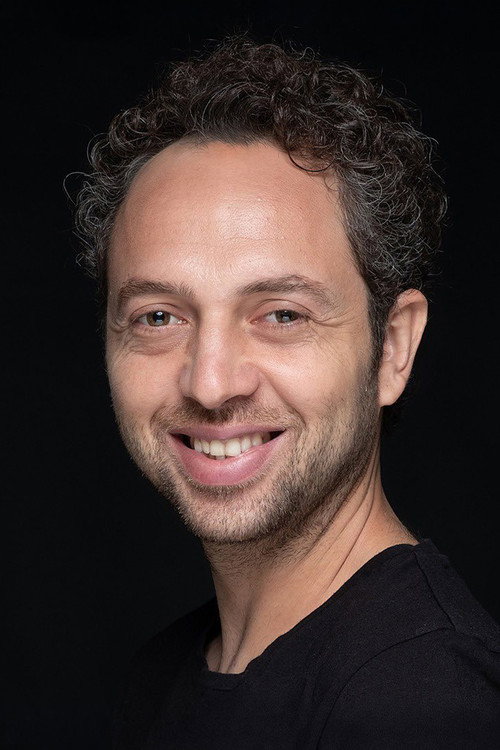 Yasin Çam oyuncu fotoğrafı