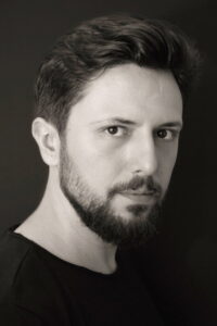 Yigit Çelebi Vatanım Sensin dizisi oyuncusu