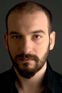 Yiğit Pakmen İsimsizler dizisi oyuncusu