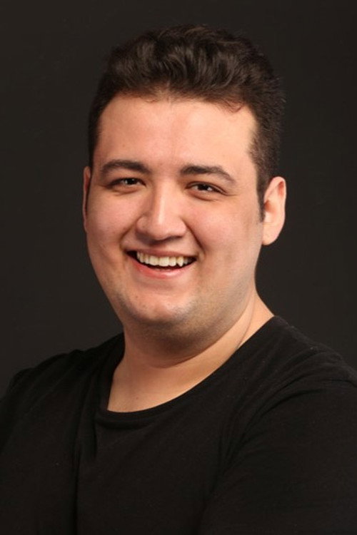 Adnan Mehmet Ali Aslan oyuncu fotoğrafı