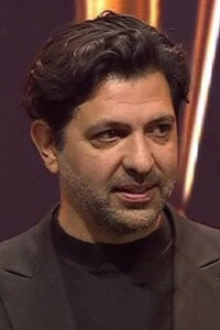 Ali Bilgin Menajerimi Ara oyuncusu Ali Bilgin Menajerimi Ara dizisi oyuncusu