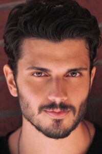 Ali Yağız Durmuş Baharı Beklerken oyuncusu Ali Yağız Durmuş Baharı Beklerken dizisi oyuncusu