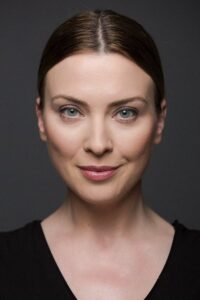 Arzu Yanardağ Türkan Hanım’ın Konağı dizisi oyuncusu