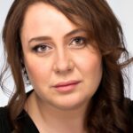 Binnaz Ekren oyuncu fotoğrafı