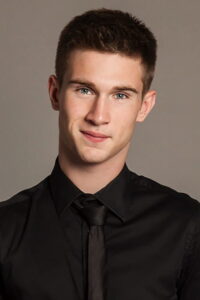 Calem MacDonald FROM dizisi oyuncusu