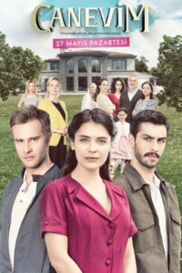 Canevim dizisi afişi