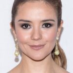 Catalina Sandino Moreno oyuncu fotoğrafı