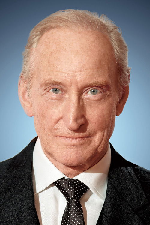 Charles Dance oyuncu fotoğrafı